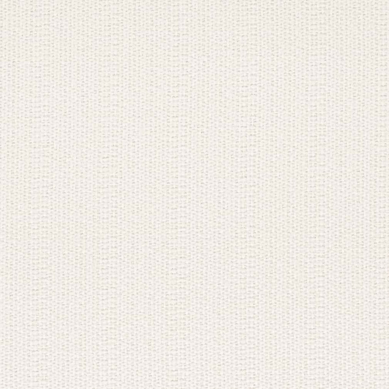 Ivory - White & Ivory Plain & Solid Upholstery Fabric 54 Inches"